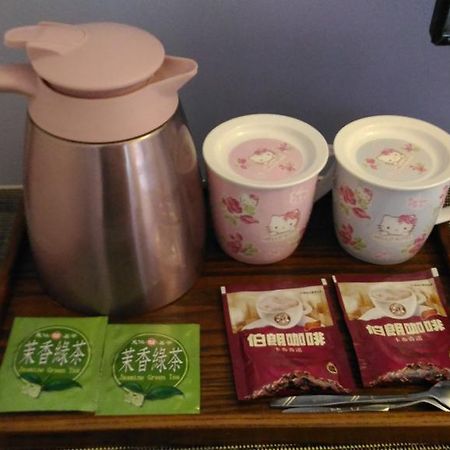 Ya Chuan B&B 吉安郷 エクステリア 写真