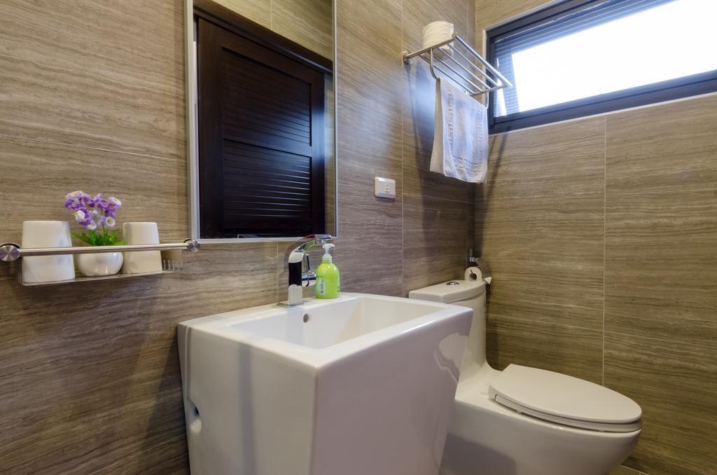 Ya Chuan B&B 吉安郷 部屋 写真