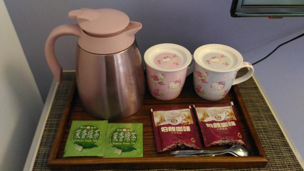 Ya Chuan B&B 吉安郷 エクステリア 写真
