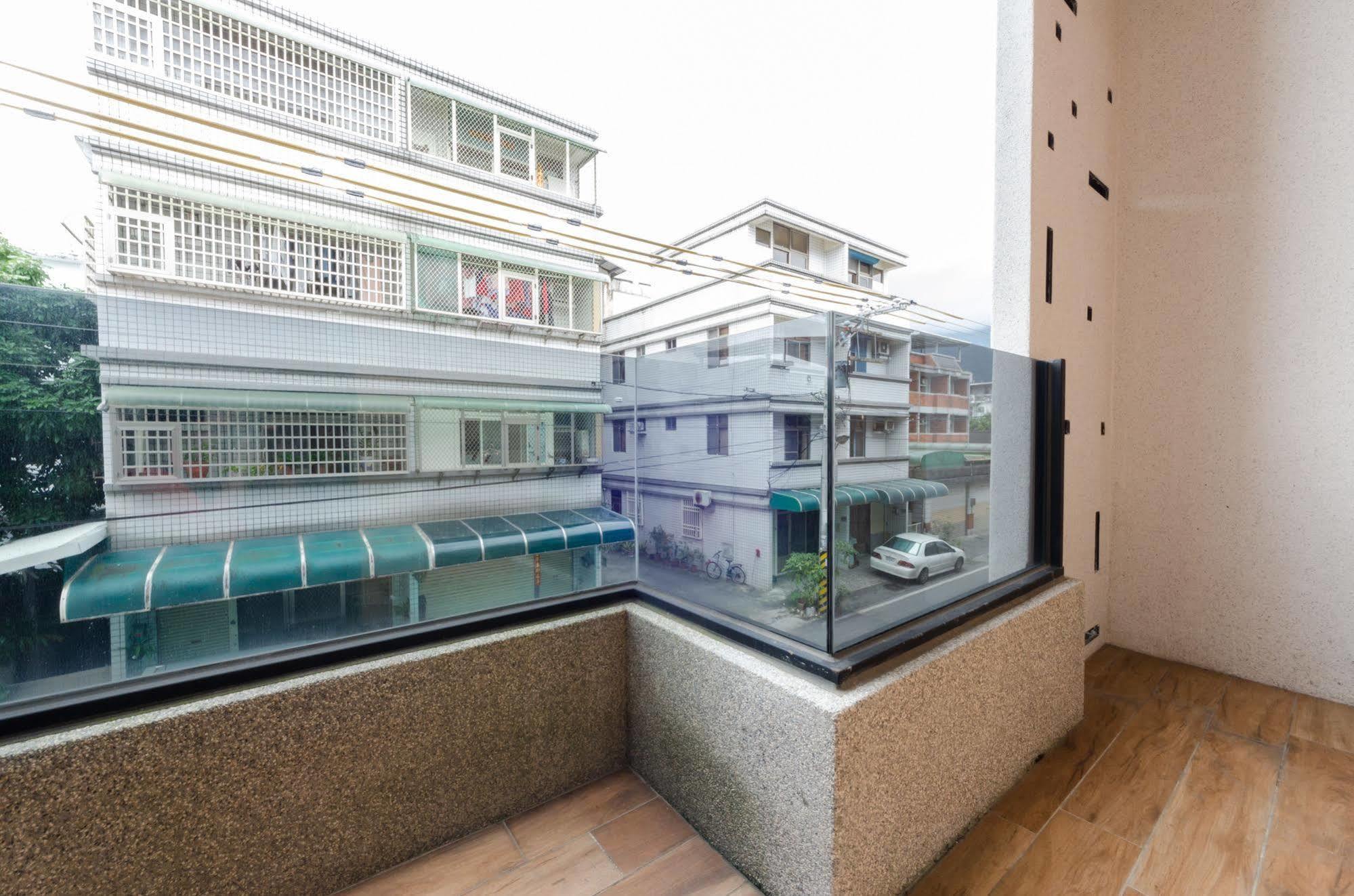 Ya Chuan B&B 吉安郷 エクステリア 写真